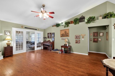 Situated in the desirable Turkey Creek golf community in the on Turkey Creek Golf and Country Club in Florida - for sale on GolfHomes.com, golf home, golf lot