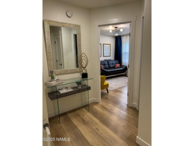 This absolutely stunning townhome located on the 17th fairway of on Aspen Valley Golf Club in Arizona - for sale on GolfHomes.com, golf home, golf lot