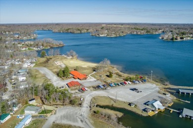 Take a look at this park model in the Holiday Out section of on Lake Tansi Village Country Club in Tennessee - for sale on GolfHomes.com, golf home, golf lot