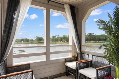 Don't miss this opportunity to own this fully furnished and move on The Dunes Golf and Beach Club in South Carolina - for sale on GolfHomes.com, golf home, golf lot