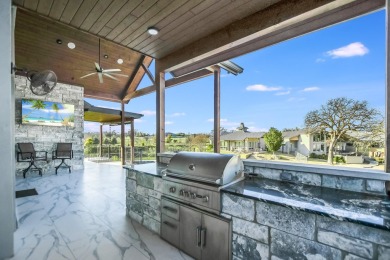 UNBELIVEABLE VALUE for almost NEW CONSTRUCTION in the gated on Apple Rock Golf Course - Horseshoe Bay in Texas - for sale on GolfHomes.com, golf home, golf lot