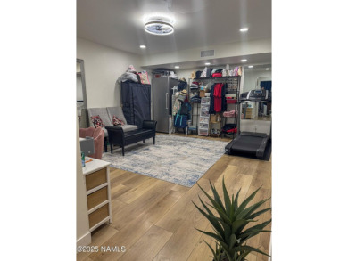 This absolutely stunning townhome located on the 17th fairway of on Aspen Valley Golf Club in Arizona - for sale on GolfHomes.com, golf home, golf lot