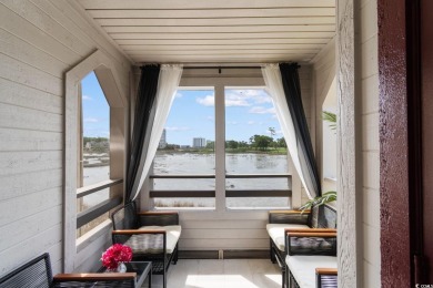 Don't miss this opportunity to own this fully furnished and move on The Dunes Golf and Beach Club in South Carolina - for sale on GolfHomes.com, golf home, golf lot