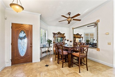 Pride of ownership is the best way to describe this incredible on Mission Lakes Country Club in California - for sale on GolfHomes.com, golf home, golf lot