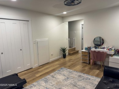 This absolutely stunning townhome located on the 17th fairway of on Aspen Valley Golf Club in Arizona - for sale on GolfHomes.com, golf home, golf lot
