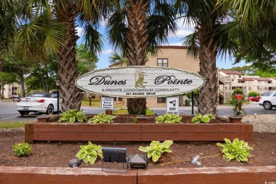 Don't miss this opportunity to own this fully furnished and move on The Dunes Golf and Beach Club in South Carolina - for sale on GolfHomes.com, golf home, golf lot
