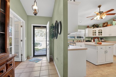 Situated in the desirable Turkey Creek golf community in the on Turkey Creek Golf and Country Club in Florida - for sale on GolfHomes.com, golf home, golf lot