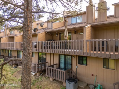This absolutely stunning townhome located on the 17th fairway of on Aspen Valley Golf Club in Arizona - for sale on GolfHomes.com, golf home, golf lot