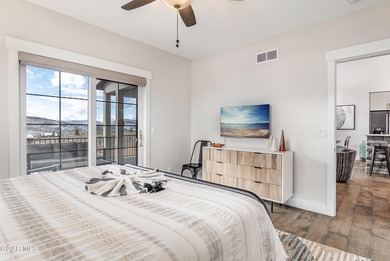 This modern four-bedroom single-family home in Granby Ranch on Headwaters Golf Course At Granby Ranch in Colorado - for sale on GolfHomes.com, golf home, golf lot