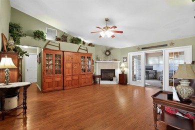 Situated in the desirable Turkey Creek golf community in the on Turkey Creek Golf and Country Club in Florida - for sale on GolfHomes.com, golf home, golf lot