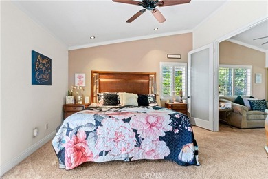 Pride of ownership is the best way to describe this incredible on Mission Lakes Country Club in California - for sale on GolfHomes.com, golf home, golf lot