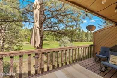 This absolutely stunning townhome located on the 17th fairway of on Aspen Valley Golf Club in Arizona - for sale on GolfHomes.com, golf home, golf lot