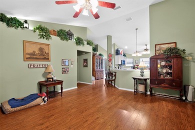 Situated in the desirable Turkey Creek golf community in the on Turkey Creek Golf and Country Club in Florida - for sale on GolfHomes.com, golf home, golf lot