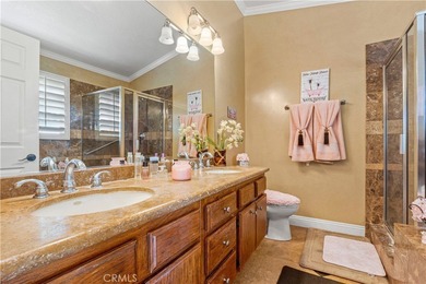 Pride of ownership is the best way to describe this incredible on Mission Lakes Country Club in California - for sale on GolfHomes.com, golf home, golf lot