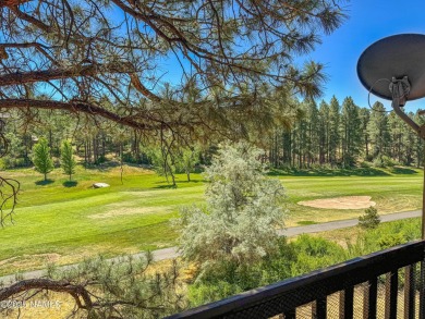 This absolutely stunning townhome located on the 17th fairway of on Aspen Valley Golf Club in Arizona - for sale on GolfHomes.com, golf home, golf lot