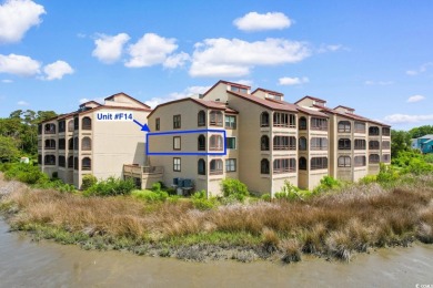 Don't miss this opportunity to own this fully furnished and move on The Dunes Golf and Beach Club in South Carolina - for sale on GolfHomes.com, golf home, golf lot