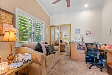 Pride of ownership is the best way to describe this incredible on Mission Lakes Country Club in California - for sale on GolfHomes.com, golf home, golf lot