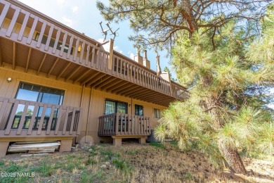 This absolutely stunning townhome located on the 17th fairway of on Aspen Valley Golf Club in Arizona - for sale on GolfHomes.com, golf home, golf lot
