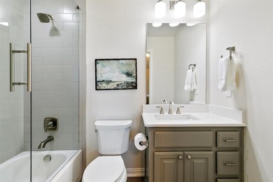 **BACK ON THE MARKET** ABSOLUTE STUNNING HUNTINGTON CUSTOM HOME on Gentle Creek Golf Club in Texas - for sale on GolfHomes.com, golf home, golf lot