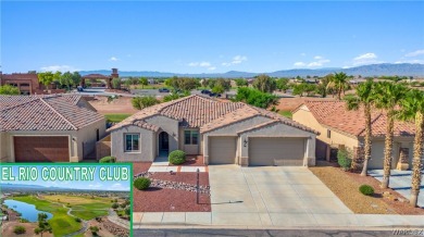 MOTIVATED SELLERS - BRING ALL OFFERS! Looking for that on El Rio Golf and Country Club in Arizona - for sale on GolfHomes.com, golf home, golf lot