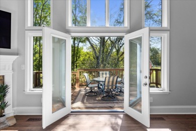 Completely Renovated & Conveniently Located! This gorgeous 2 on Windstone Golf Club in Tennessee - for sale on GolfHomes.com, golf home, golf lot