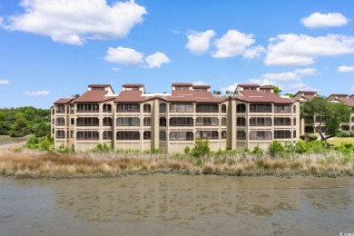 Don't miss this opportunity to own this fully furnished and move on The Dunes Golf and Beach Club in South Carolina - for sale on GolfHomes.com, golf home, golf lot