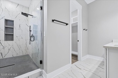 Another exquisitely crafted, custom new construction home by on Brunswick Plantation and Golf Resorts in North Carolina - for sale on GolfHomes.com, golf home, golf lot