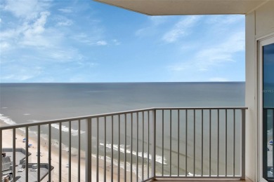 IMAGINE LIFE AT THE BEACH -- Your toes in the sand, the sun on Oceans Golf Club in Florida - for sale on GolfHomes.com, golf home, golf lot