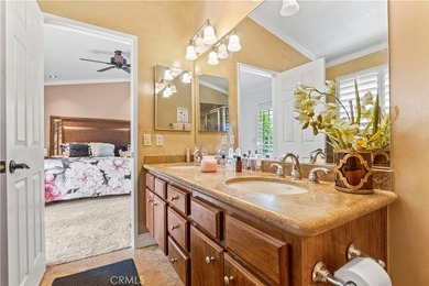 Pride of ownership is the best way to describe this incredible on Mission Lakes Country Club in California - for sale on GolfHomes.com, golf home, golf lot