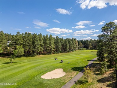 This absolutely stunning townhome located on the 17th fairway of on Aspen Valley Golf Club in Arizona - for sale on GolfHomes.com, golf home, golf lot