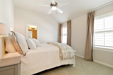 **BACK ON THE MARKET** ABSOLUTE STUNNING HUNTINGTON CUSTOM HOME on Gentle Creek Golf Club in Texas - for sale on GolfHomes.com, golf home, golf lot