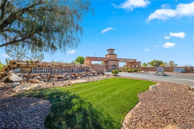 MOTIVATED SELLERS - BRING ALL OFFERS! Looking for that on El Rio Golf and Country Club in Arizona - for sale on GolfHomes.com, golf home, golf lot