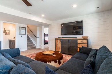 This modern four-bedroom single-family home in Granby Ranch on Headwaters Golf Course At Granby Ranch in Colorado - for sale on GolfHomes.com, golf home, golf lot