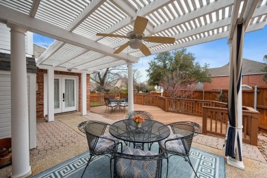 Welcome to 2656 Fairway Ridge Dr, a charming single-family home on Eldorado Country Club in Texas - for sale on GolfHomes.com, golf home, golf lot