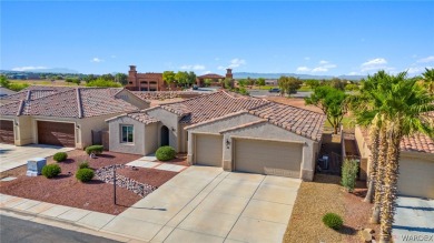 MOTIVATED SELLERS - BRING ALL OFFERS! Looking for that on El Rio Golf and Country Club in Arizona - for sale on GolfHomes.com, golf home, golf lot