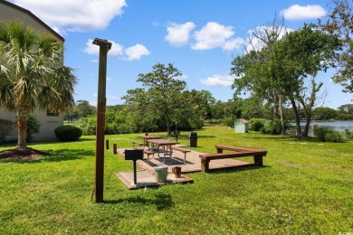 Don't miss this opportunity to own this fully furnished and move on The Dunes Golf and Beach Club in South Carolina - for sale on GolfHomes.com, golf home, golf lot