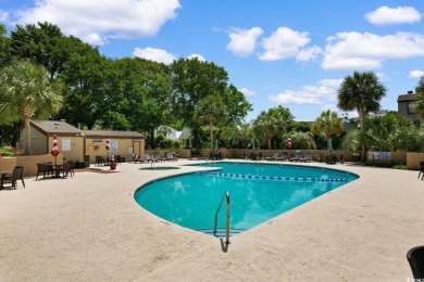 Don't miss this opportunity to own this fully furnished and move on The Dunes Golf and Beach Club in South Carolina - for sale on GolfHomes.com, golf home, golf lot