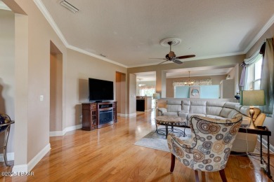 Welcome to 105 Hagge Drive, a beautiful home located in the on LPGA International Golf Course in Florida - for sale on GolfHomes.com, golf home, golf lot