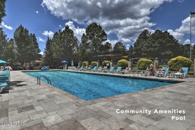 This absolutely stunning townhome located on the 17th fairway of on Aspen Valley Golf Club in Arizona - for sale on GolfHomes.com, golf home, golf lot
