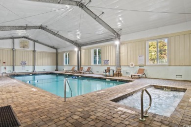 Don't miss this opportunity to own this fully furnished and move on The Dunes Golf and Beach Club in South Carolina - for sale on GolfHomes.com, golf home, golf lot