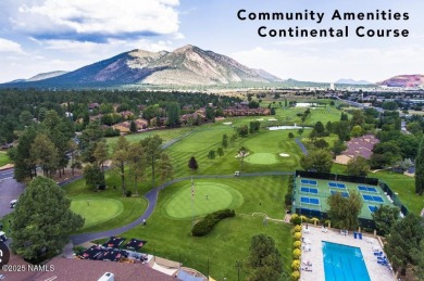 This absolutely stunning townhome located on the 17th fairway of on Aspen Valley Golf Club in Arizona - for sale on GolfHomes.com, golf home, golf lot