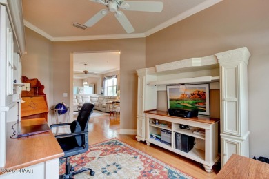 Welcome to 105 Hagge Drive, a beautiful home located in the on LPGA International Golf Course in Florida - for sale on GolfHomes.com, golf home, golf lot