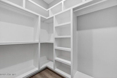 Another exquisitely crafted, custom new construction home by on Brunswick Plantation and Golf Resorts in North Carolina - for sale on GolfHomes.com, golf home, golf lot