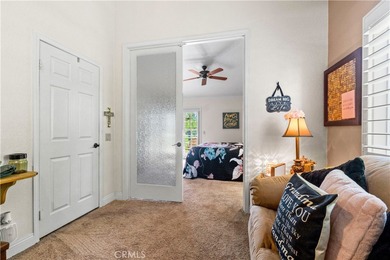 Pride of ownership is the best way to describe this incredible on Mission Lakes Country Club in California - for sale on GolfHomes.com, golf home, golf lot