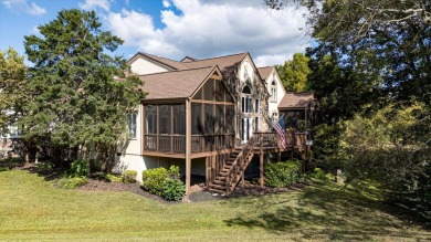 Completely Renovated & Conveniently Located! This gorgeous 2 on Windstone Golf Club in Tennessee - for sale on GolfHomes.com, golf home, golf lot