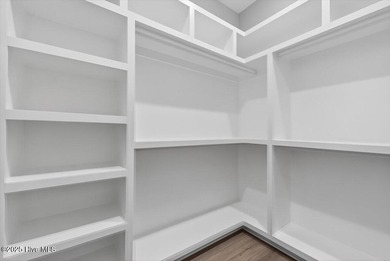 Another exquisitely crafted, custom new construction home by on Brunswick Plantation and Golf Resorts in North Carolina - for sale on GolfHomes.com, golf home, golf lot