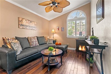 Pride of ownership is the best way to describe this incredible on Mission Lakes Country Club in California - for sale on GolfHomes.com, golf home, golf lot