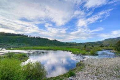 New construction deed-restricted workforce duplex offered at on Breckenridge Golf Club in Colorado - for sale on GolfHomes.com, golf home, golf lot