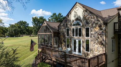 Completely Renovated & Conveniently Located! This gorgeous 2 on Windstone Golf Club in Tennessee - for sale on GolfHomes.com, golf home, golf lot