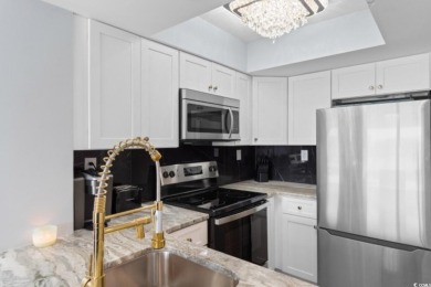 Don't miss this opportunity to own this fully furnished and move on The Dunes Golf and Beach Club in South Carolina - for sale on GolfHomes.com, golf home, golf lot